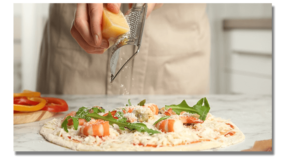 Livraison Repas pizza à  villiers sur marne